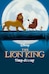 The Lion King Sing-Along