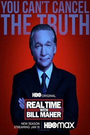 Real Time with Bill Maher