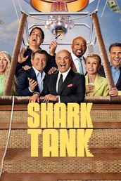 Shark Tank