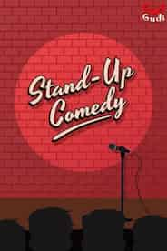 Stand Up Comedy