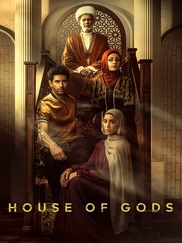 House of Gods