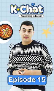 Episode 15 Food Idioms