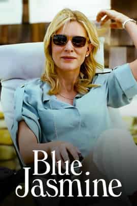 Blue Jasmine