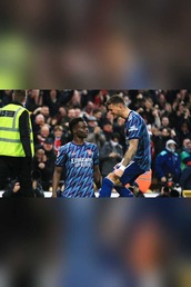 GW 19: Norwich 0-5 Arsenal