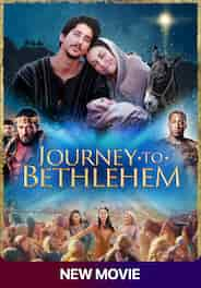 Journey To Bethlehem