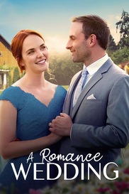 A Romance Wedding