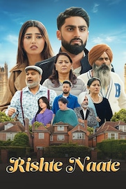 Rishte Naate