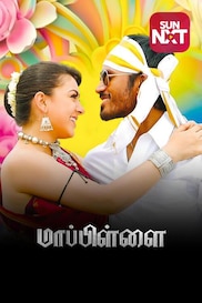 Mappillai (2011)