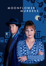 Magpie Murders Season 2: Moonflower Murders