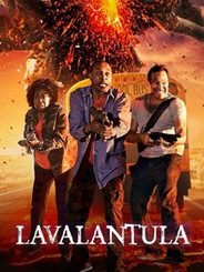Lavalantula