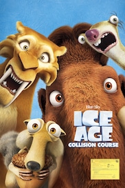 Ice Age: Collision Course