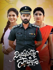 Nindu Noorella Saavasam