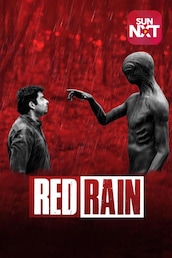 Red Rain
