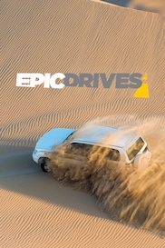 Epic Drives