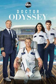 Doctor Odyssey