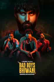 Bad Boys Bhiwani-RJ