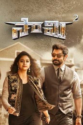 Saamy 2