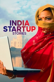 India Startup Stories
