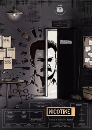 NICOTINE - Tamil Crime Shortfilm