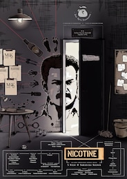 NICOTINE - Tamil Crime Shortfilm