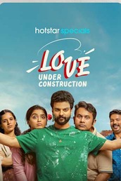 Love Under Construction