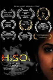 H2SO4 - Kannada Emotional Short film