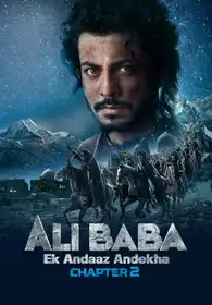Ali Baba - Ek Andaaz Andekha - Chapter 2