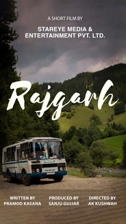 Rajgarh - Hindi - Thriller - Shortfilm