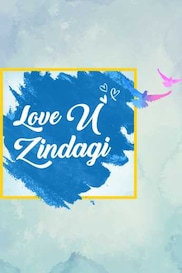 Love You Zindagi