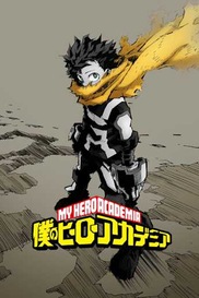 My Hero Academia