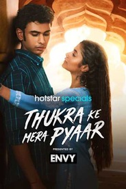 Thukra Ke Mera Pyaar