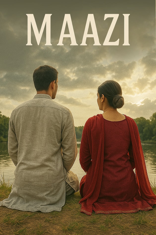 Maazi