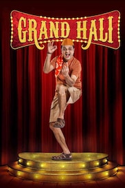 Grand Hali