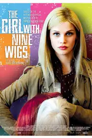 The Girl With Nine Wigs
