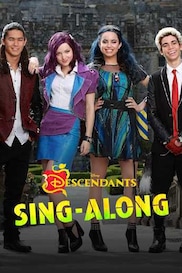Descendants Sing-Along