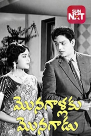 Monagallaku Monagadu (1966)