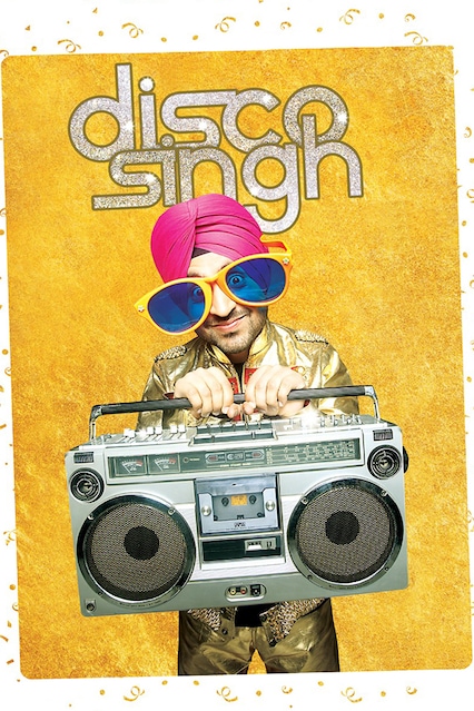 Disco Singh