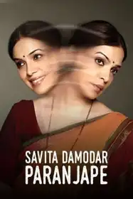 Savita Damodar Paranjape