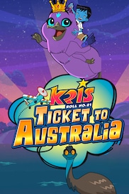 Kris : Ticket to Australia
