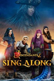 Descendants 2 Sing-Along