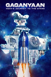 Gaganyaan: Bharat ki Antariksh Udaan