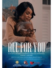 All For You - English - Short Film