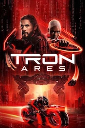 Tron: Ares
