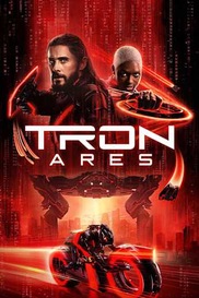 Tron: Ares