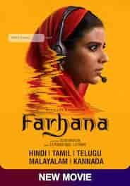 Farhana (Hindi)