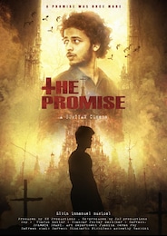 The Promise - Shortfilm - Tamil - Thriller