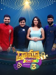 Drama Juniors Season 3