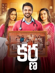 Watch Karna on OTTplay with one OTT subscription