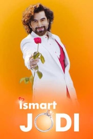 Ismart Jodi
