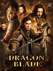 Dragon Blade